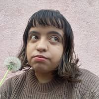 Sitter Profile Image: Rachel P.