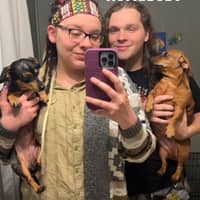 Sitter Profile Image: Matthew F.