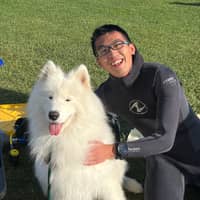 Sitter Profile Image: Ping Tsung H.