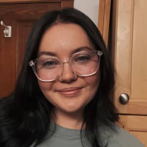 Sitter Profile Image: Morgan W.