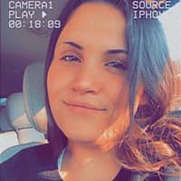 Sitter Profile Image: Sydney S.