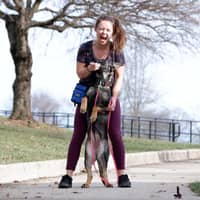 Sitter Profile Image: Veronica B.