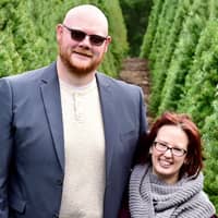 Sitter Profile Image: Ashley & Joshua K.