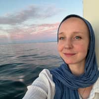 Sitter Profile Image: Hailey K.