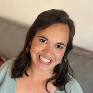 Sitter Profile Image: Alyssa J.