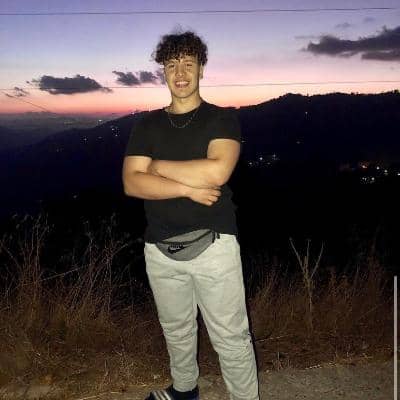 Photo de profil