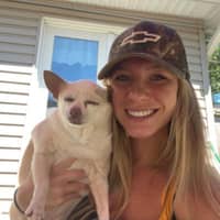 Sitter Profile Image: Jessica K.