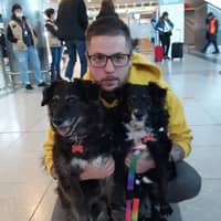 Foto del cuidador: Pablo M.