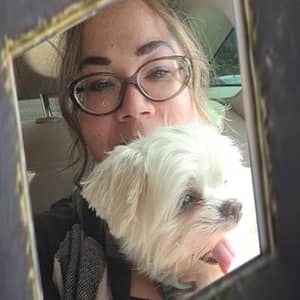 Sitter Profile Image: Raeana G.