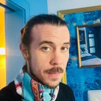 Sitter Profile Image: Michael F.