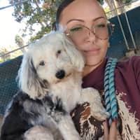 Sitter Profile Image: Alexzandria H.