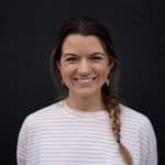 Sitter Profile Image: Rebecca M.