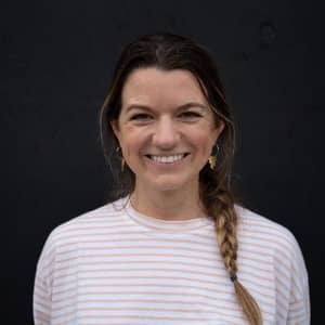 Sitter Profile Image: Rebecca M.