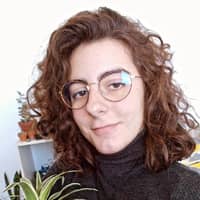 Photo de profil du pet sitter : Nolwenn M.