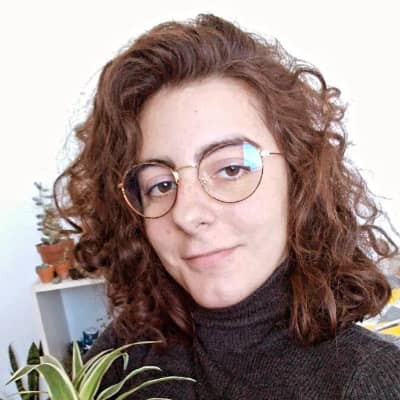 Photo de profil du pet sitter : Nolwenn M.