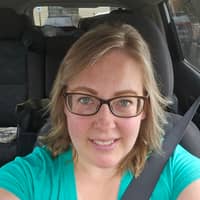 Sitter Profile Image: Christa C.