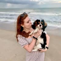 Sitter Profile Image: Morgan A.