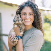 Sitter Profile Image: Laura C.