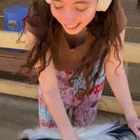 Sitter Profile Image: Aliya K.