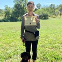 Sitter Profile Image: Elena P.