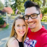 Sitter Profile Image: Andrea C.