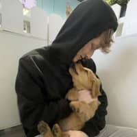 Sitter Profile Image: Carter A.