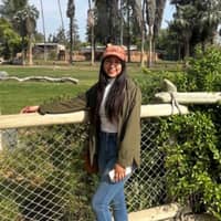 Sitter Profile Image: Chelsea G.