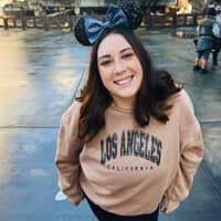 Sitter Profile Image: Alexandra B.