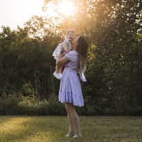 Sitter Profile Image: Kaitlyn W.