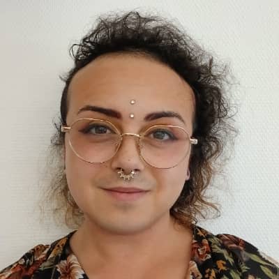 Photo de profil du pet sitter : Meryle B.