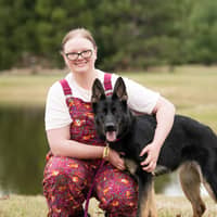 Sitter Profile Image: Faith W.