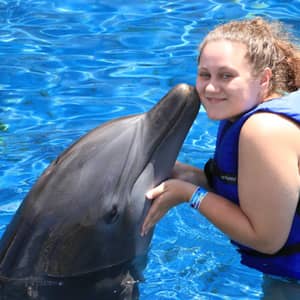 Sitter Profile Image: Ashley N.