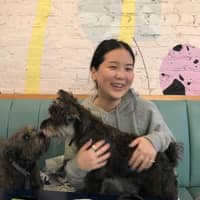 Sitter Profile Image: Emily Y.