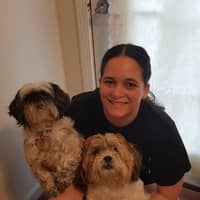 Sitter Profile Image: Yesenia B.