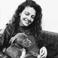 Sitter Profile Image: Alice V.