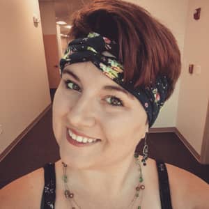 Sitter Profile Image: Katie J.