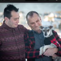 Sitter Profile Image: Michael W.