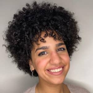 Sitter Profile Image: Christina K.