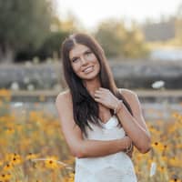 Sitter Profile Image: Adeline S.