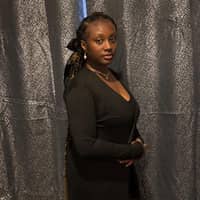 Sitter Profile Image: Jadia A.