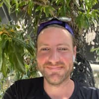 Sitter Profile Image: Christopher M.