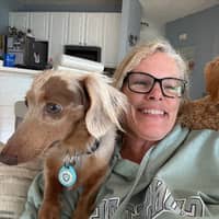 Sitter Profile Image: Alicia & Richard H.