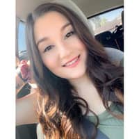 Sitter Profile Image: Sabryna S.