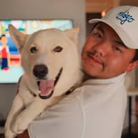 Sitter Profile Image: Thomas T.