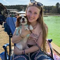 Trainer Profile Image: Lilli S.