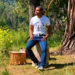 Sitter Profile Image: Brian F.