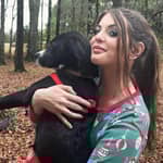 Sitter Profile Image: Isabel C.