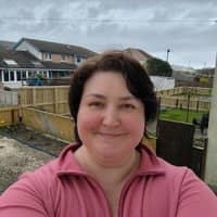 Sitter Profile Image: Anna S.