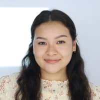 Sitter Profile Image: Verania D.