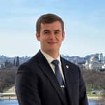 Sitter Profile Image: Daniel O.